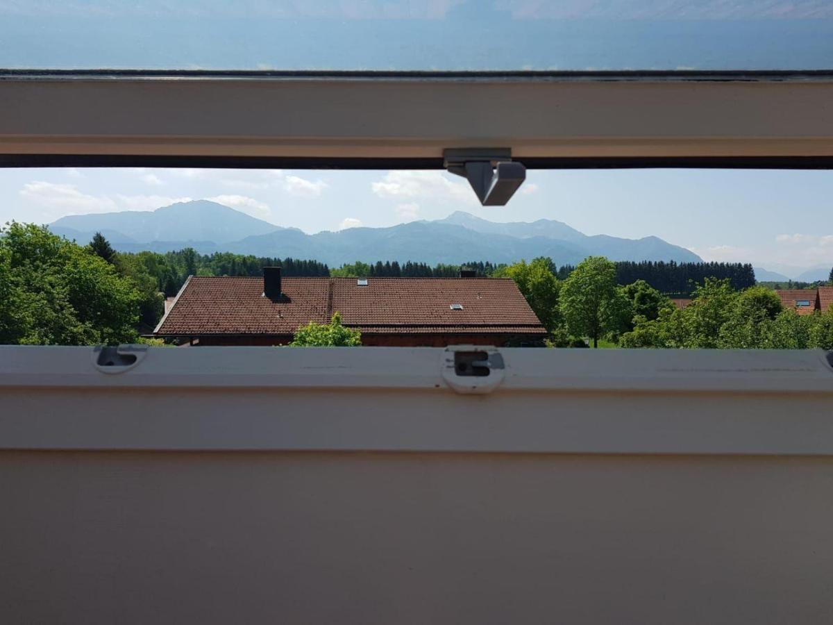 Ferienwohnung-Am-Chiemsee Грабенштетт Экстерьер фото